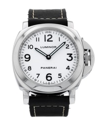 Panerai Luminor Base PAM00114